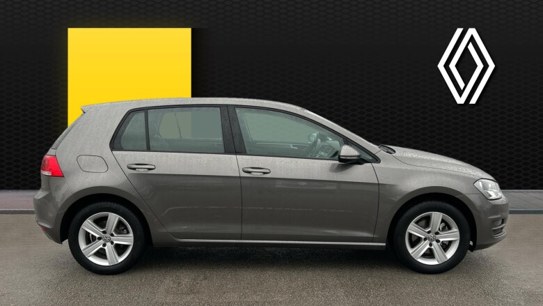 Volkswagen Golf 1.4 TSI 125 Match Edition 5dr Petrol Hatchback